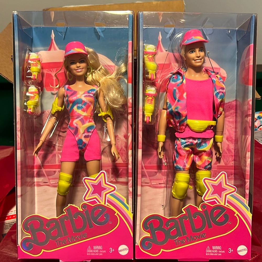 Barbie The Movie